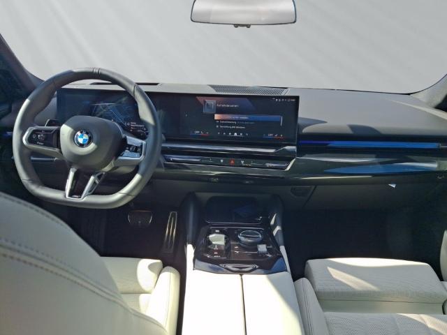 BMW 5er – Bild 13