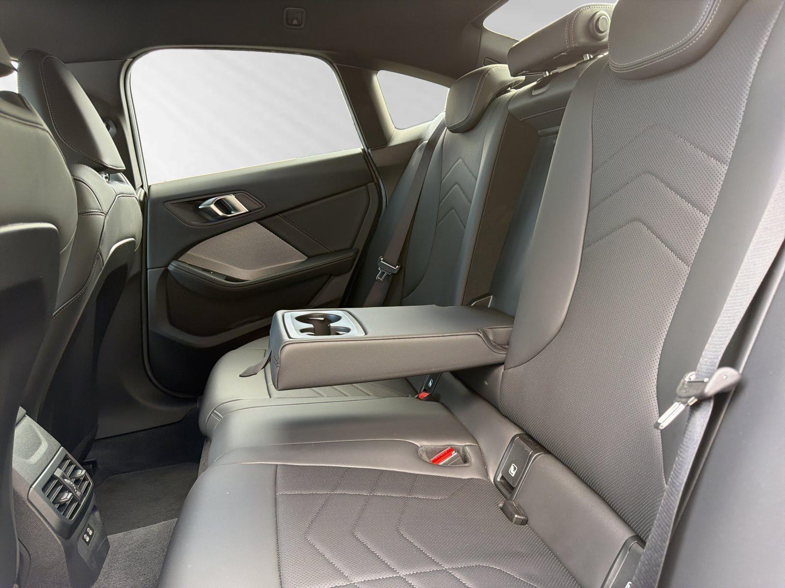 BMW 2er Gran Coupé – Bild 19