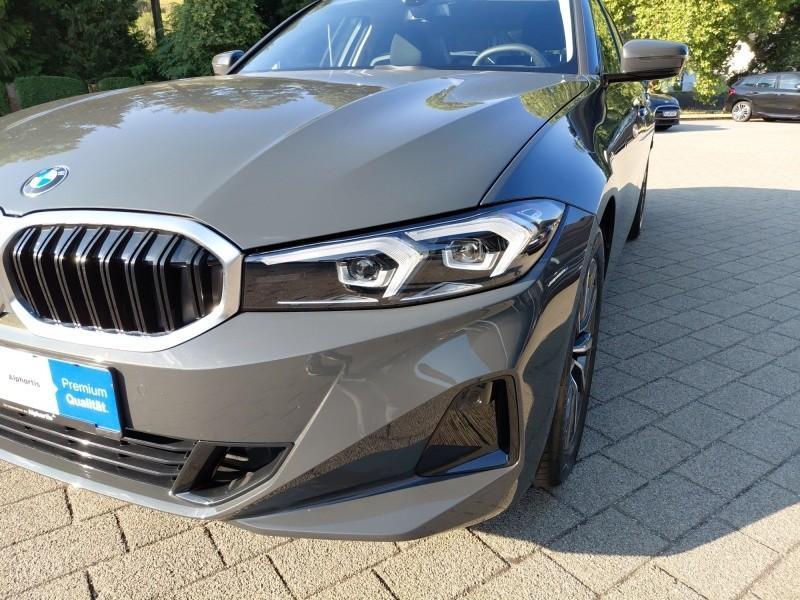BMW 3er