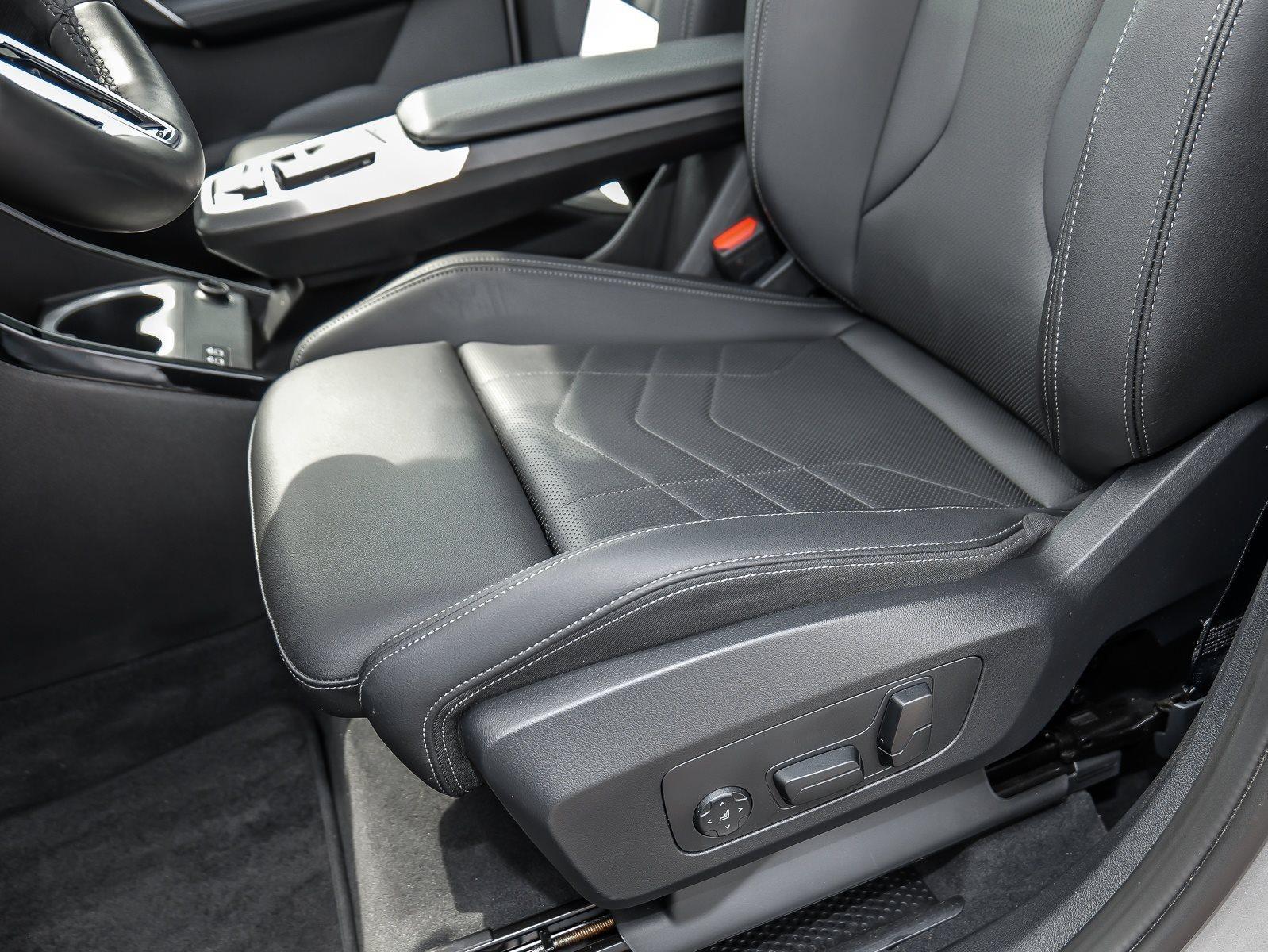 BMW X1 – Bild 16