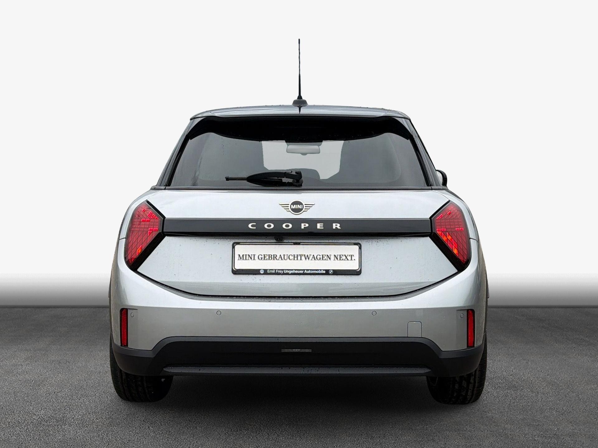 MINI Cooper 5-Türer – Bild 7