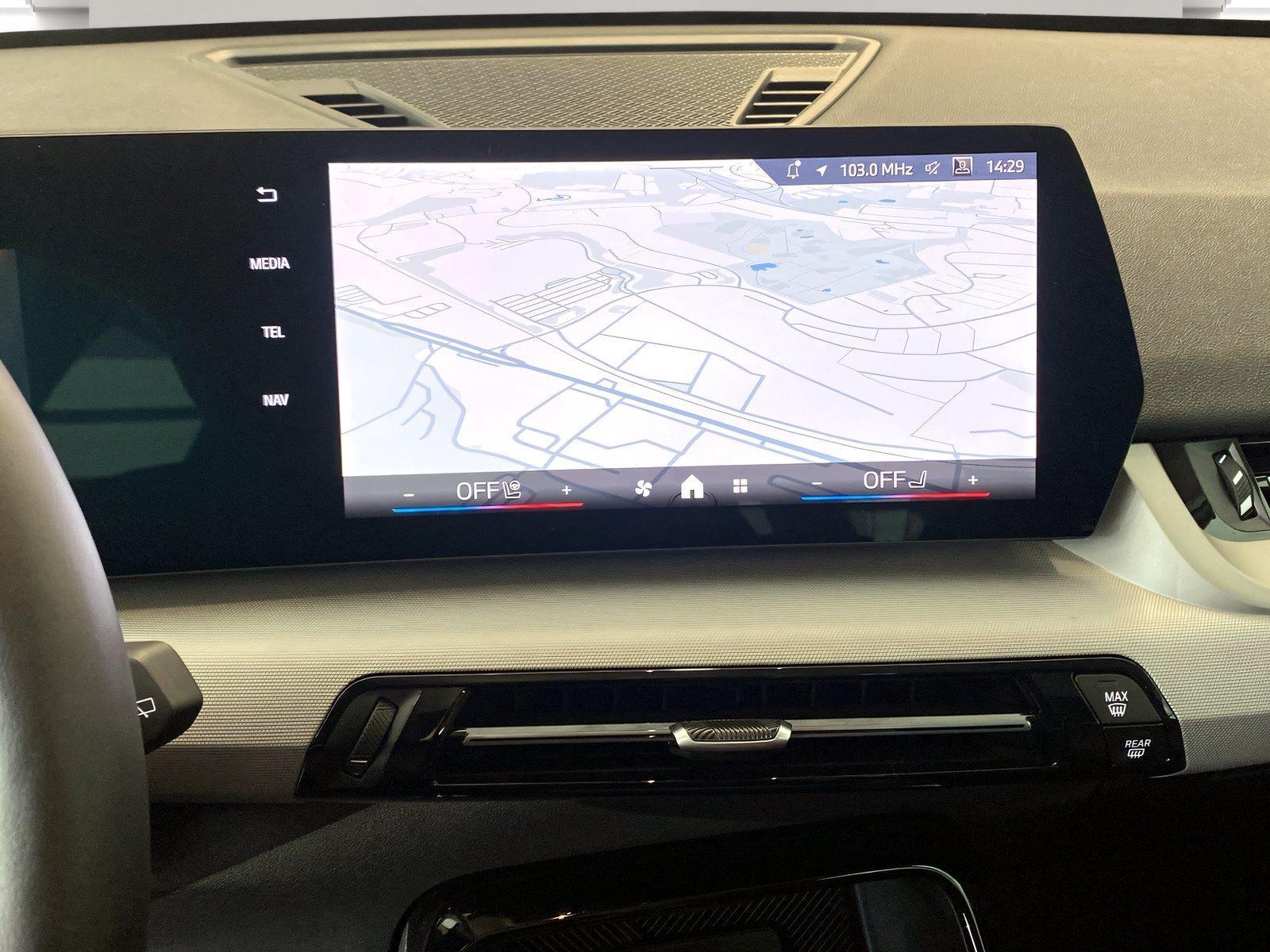 BMW X1 – Bild 21