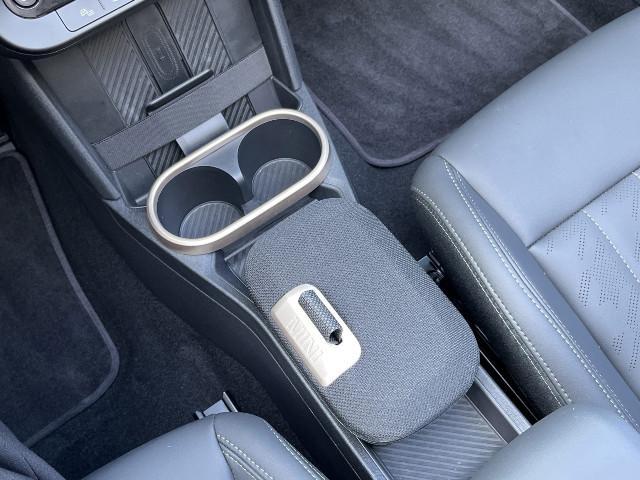 MINI Cabrio – Bild 8