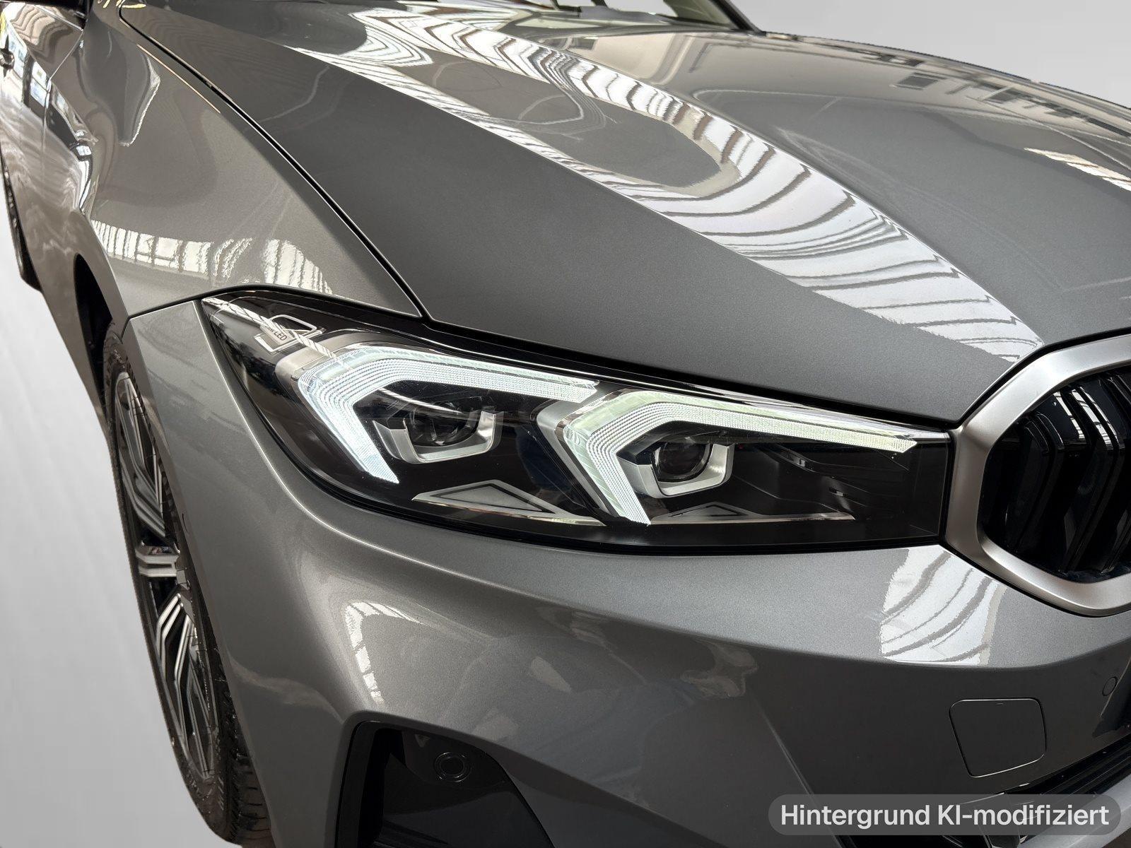 BMW 3er – Bild 21