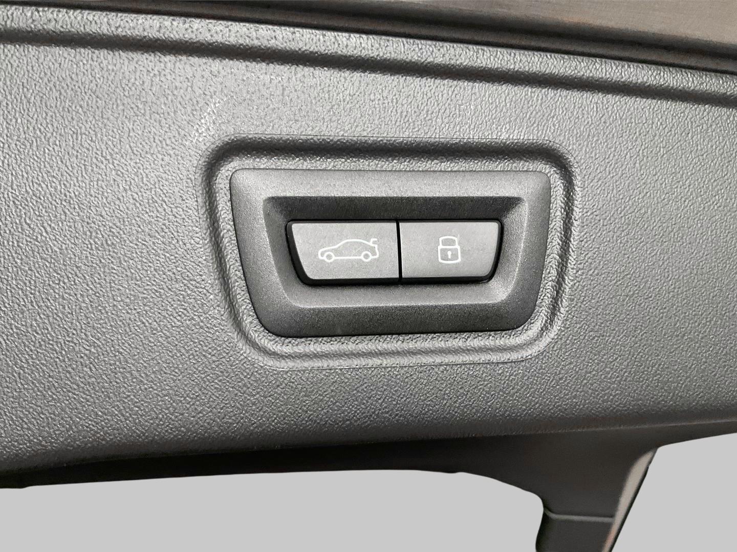 BMW 5er Touring – Bild 25