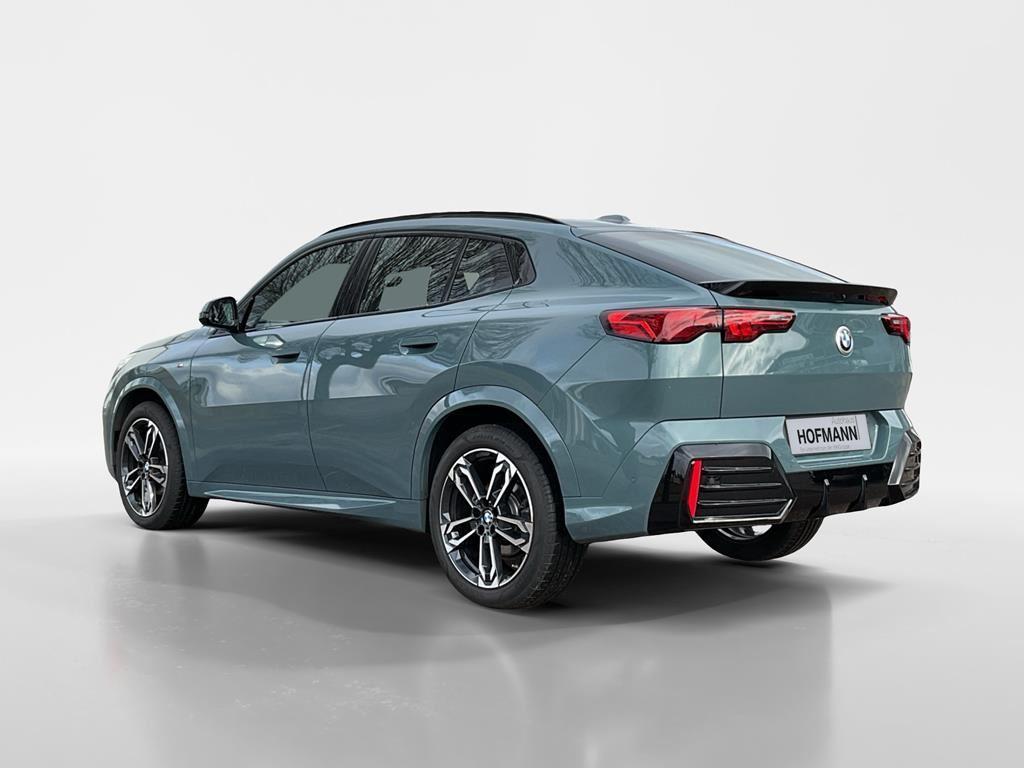 BMW X2 – Bild 2