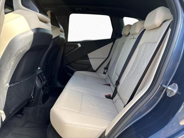 BMW X3 – Bild 11