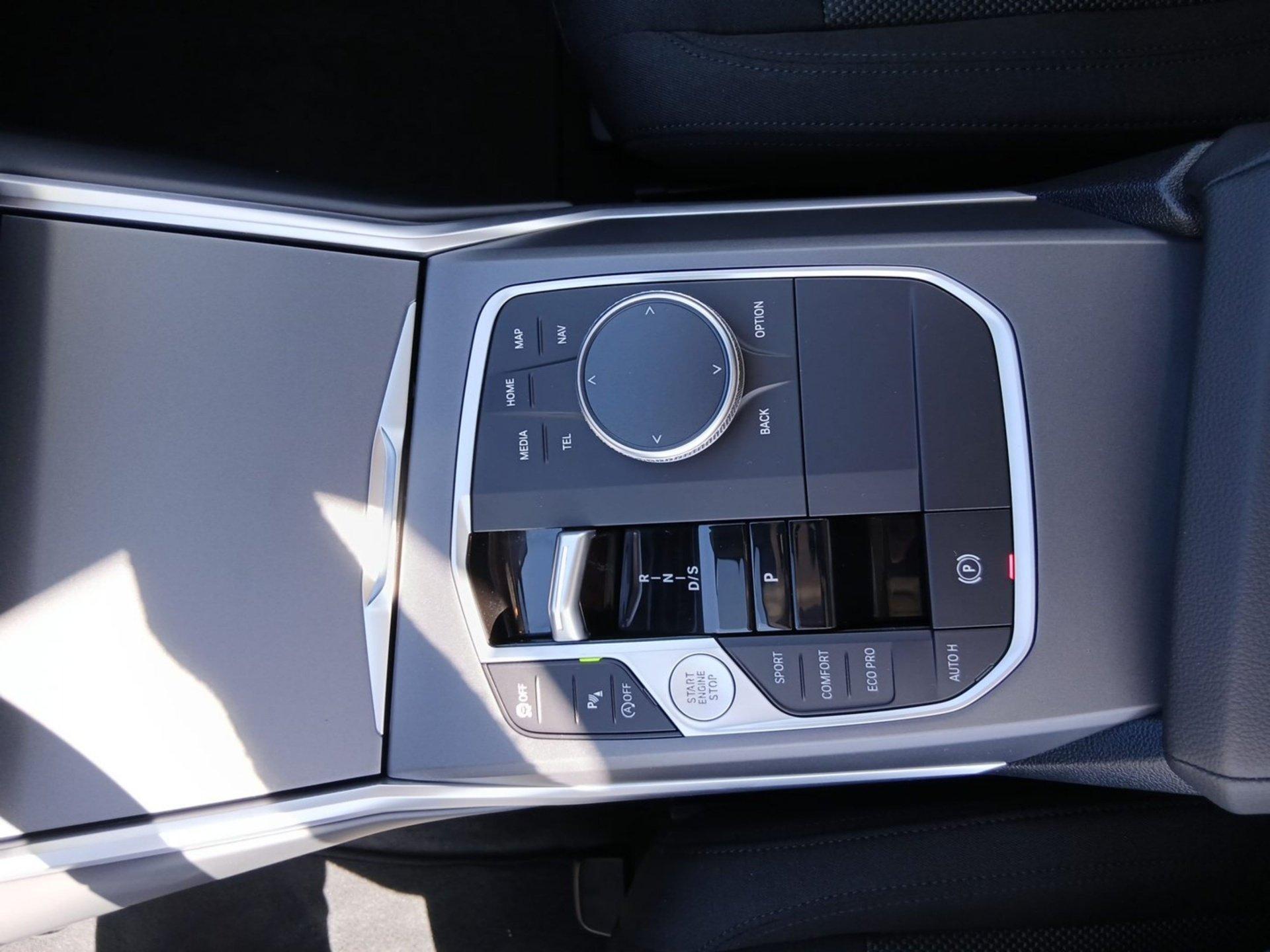 BMW 3er Touring – Bild 8