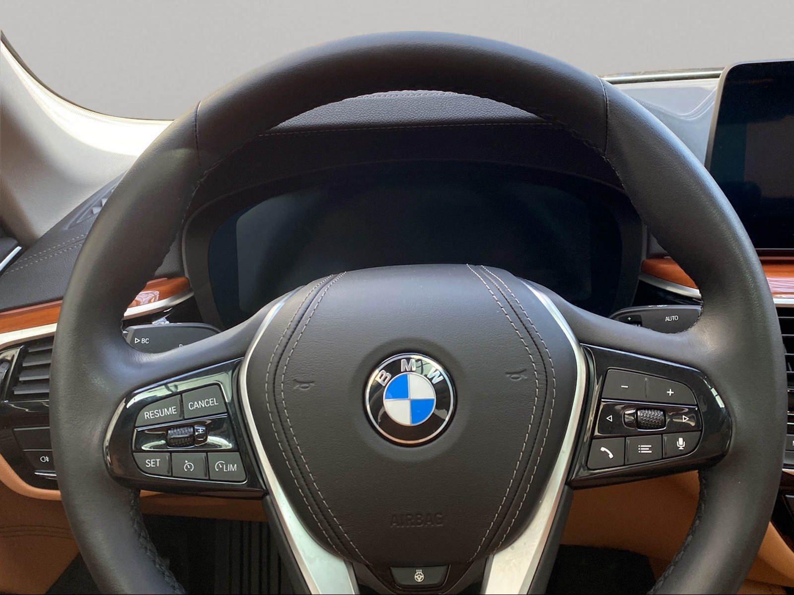 BMW 5er – Bild 17