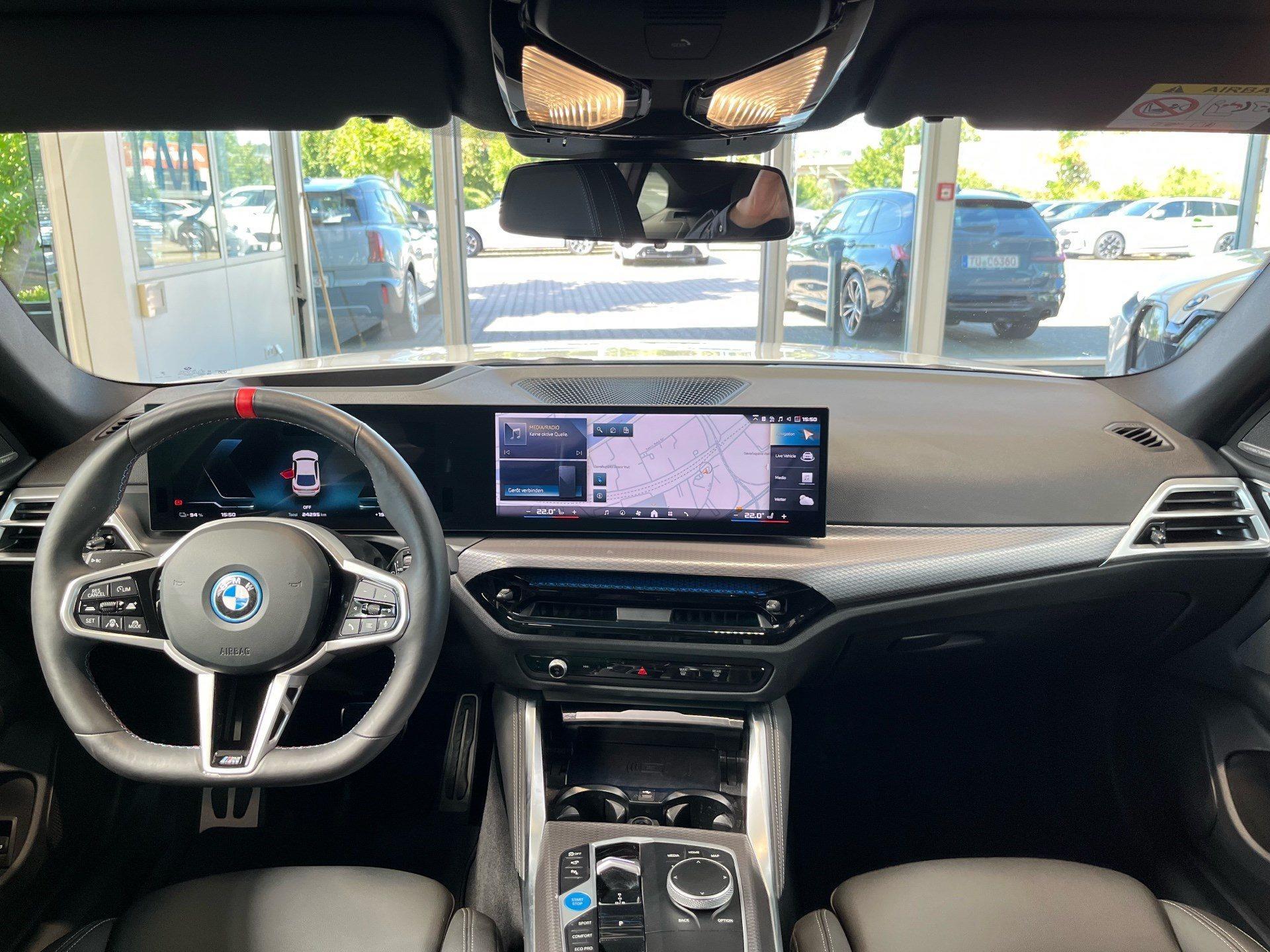 BMW 4er Gran Coupé – Bild 16