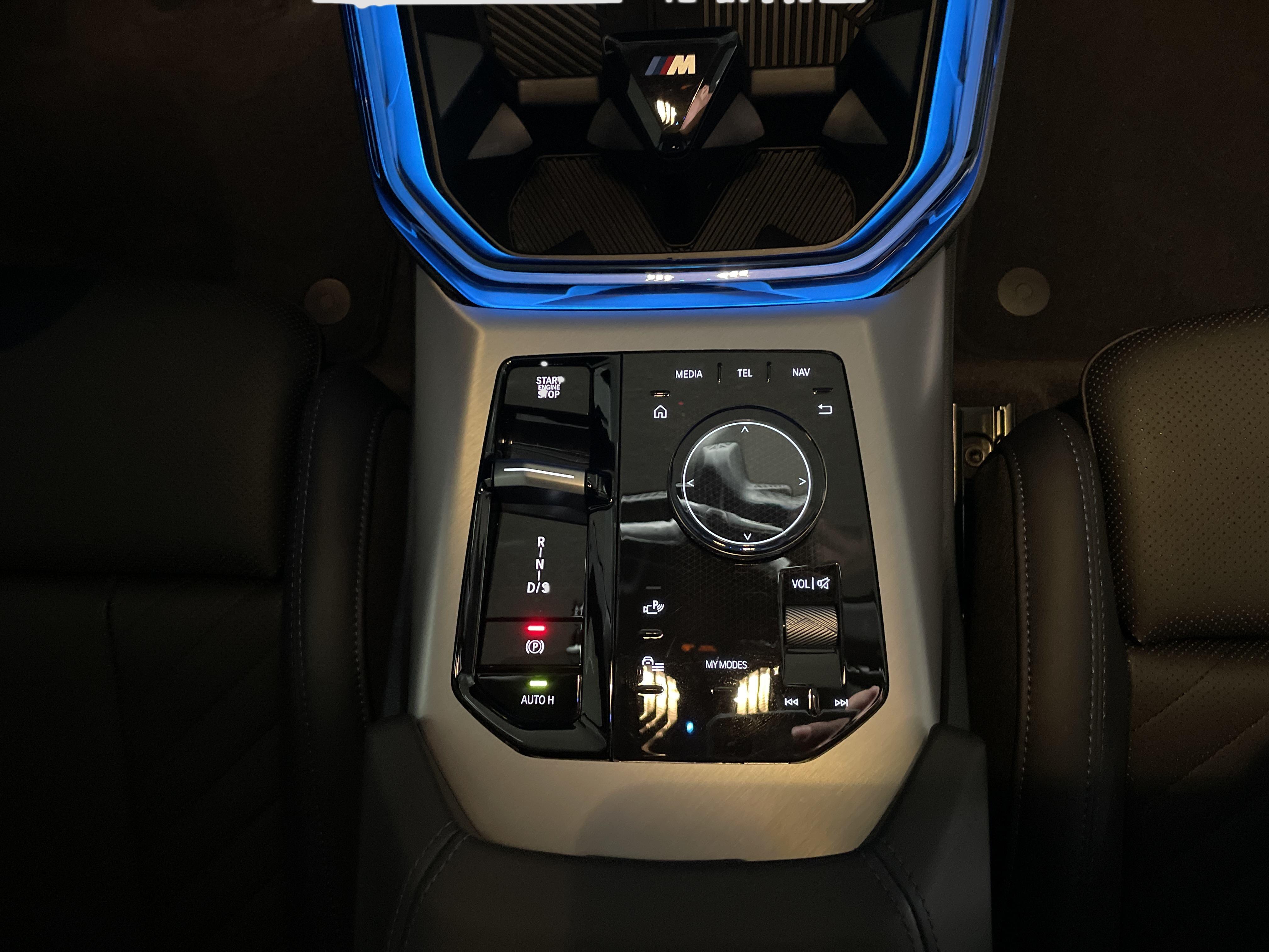 BMW X3 – Bild 13