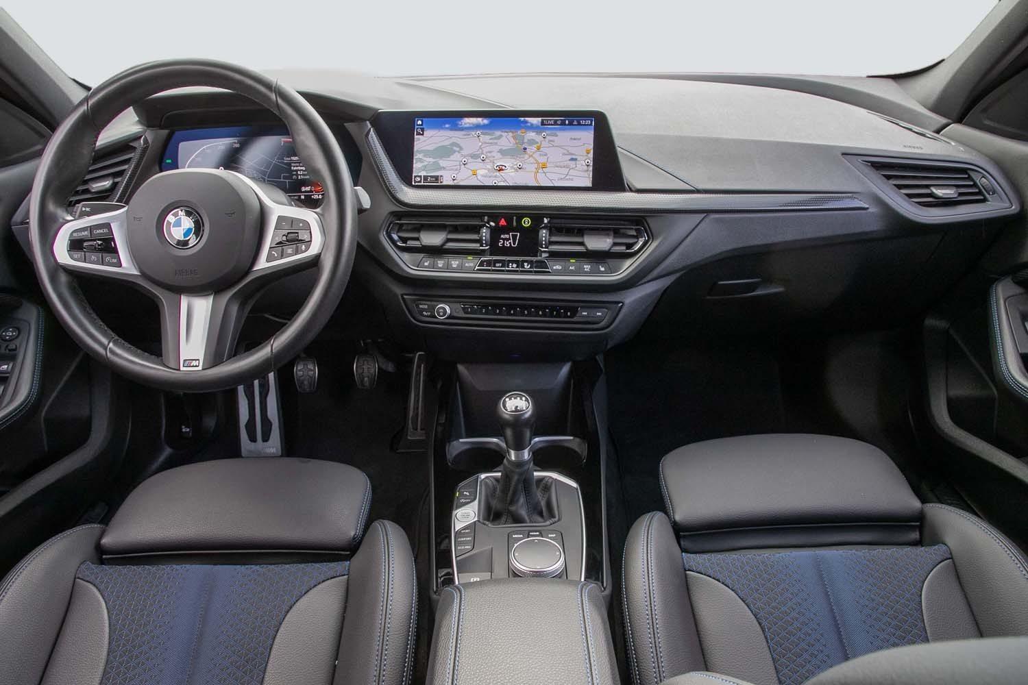 BMW 1er – Bild 5