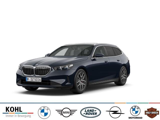 BMW 5er Touring