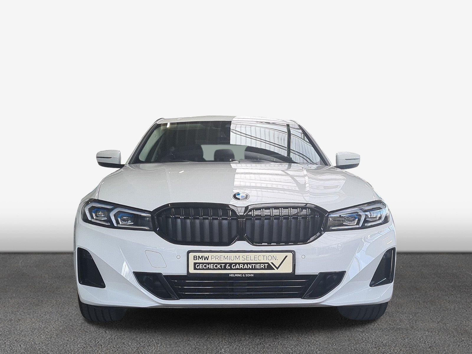 BMW 3er – Bild 4