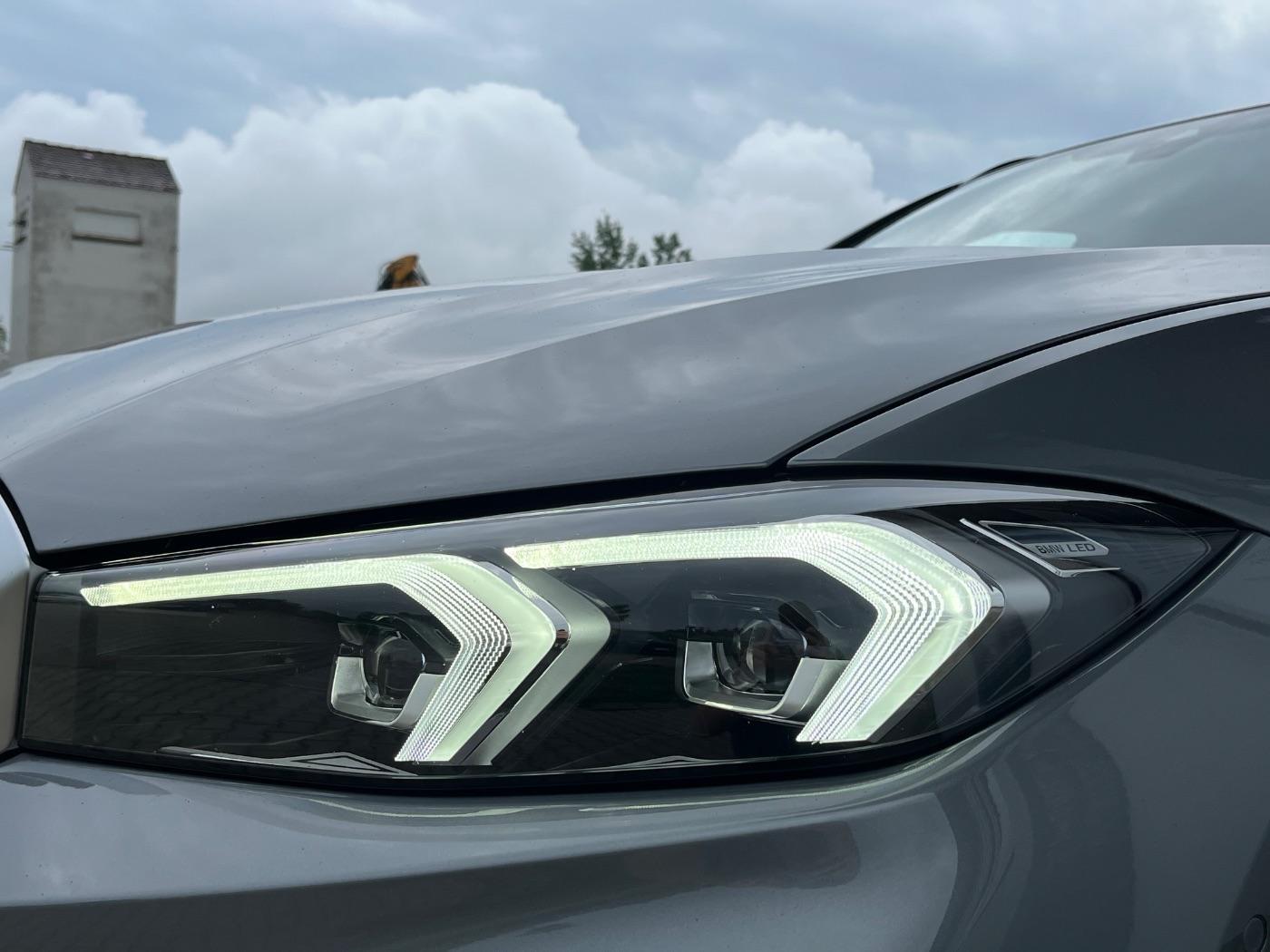 BMW 3er Touring – Bild 12