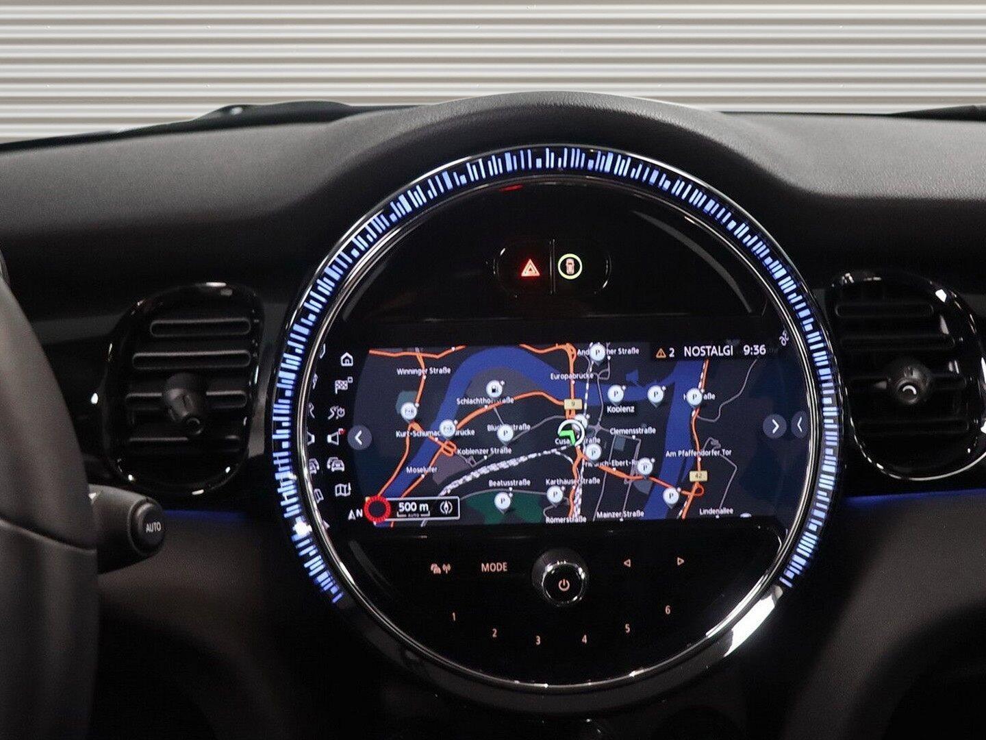MINI Cabrio – Bild 8