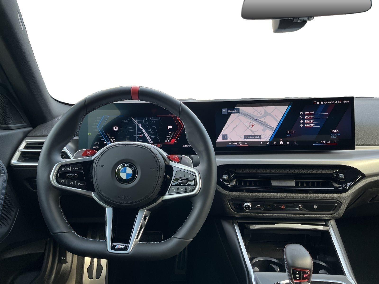 BMW M2 Coupé – Bild 8