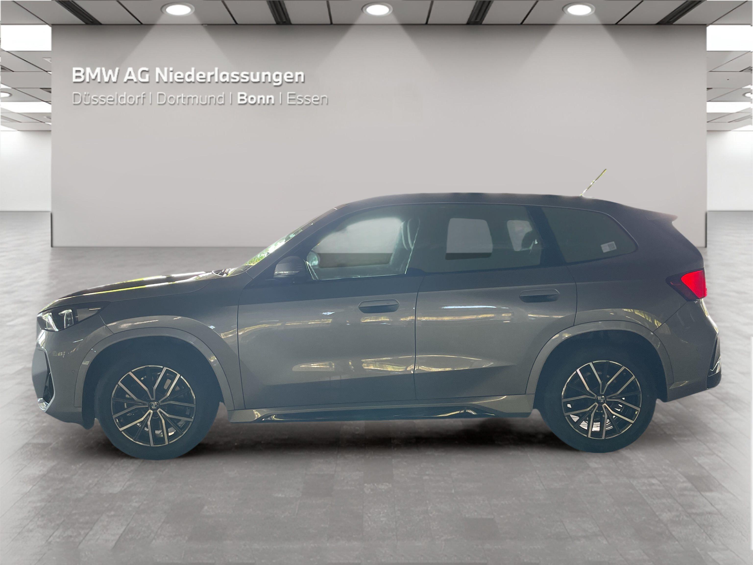 BMW X1 – Bild 5