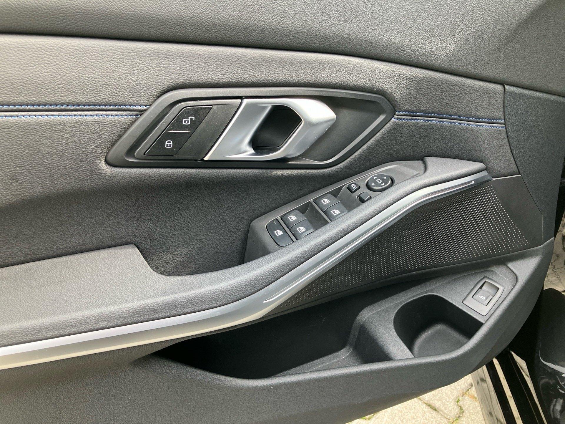BMW 3er Touring – Bild 11