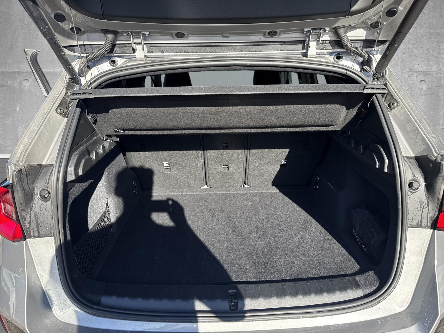 BMW X1 – Bild 22