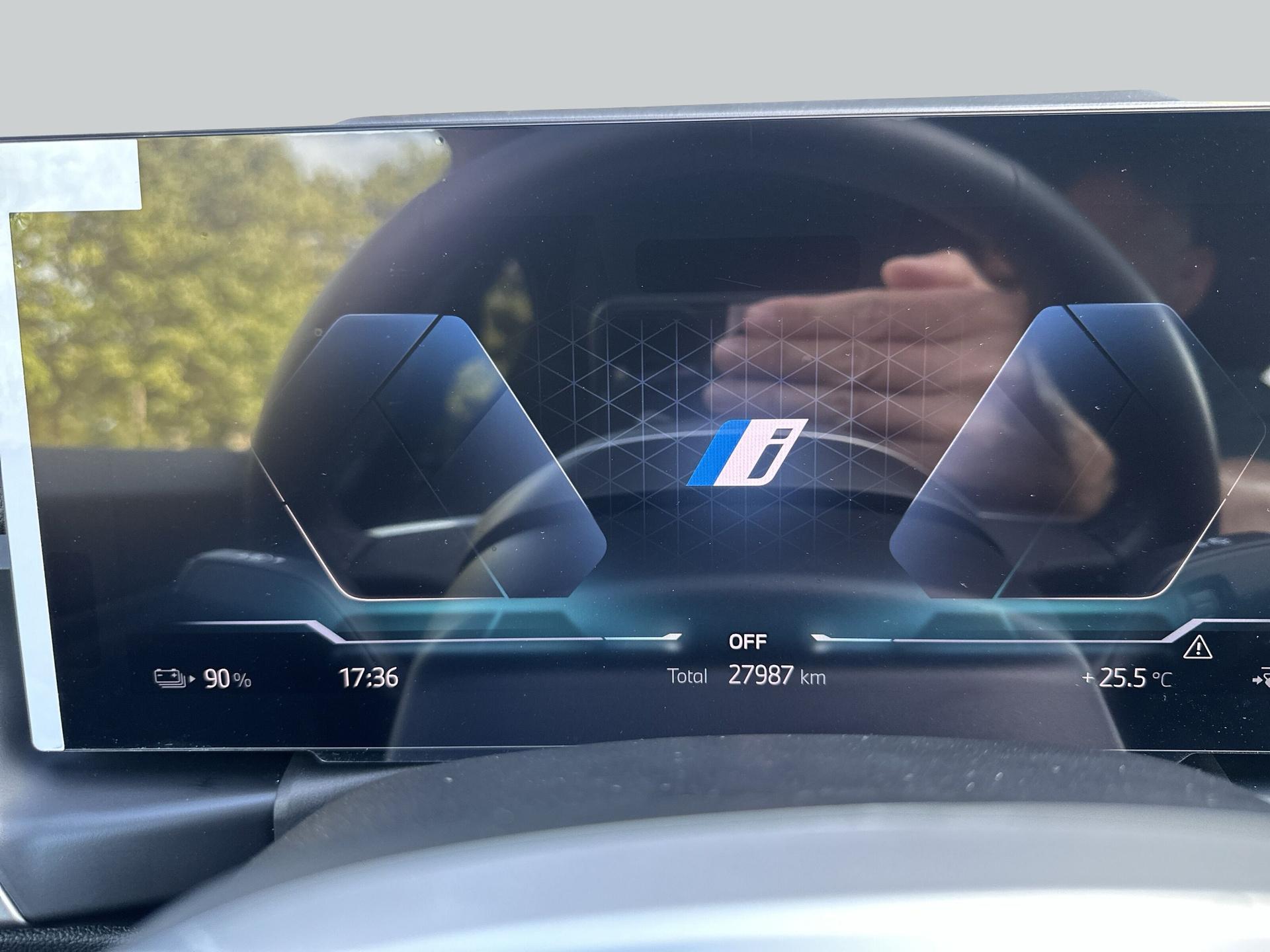 BMW i4 Gran Coupé – Bild 6