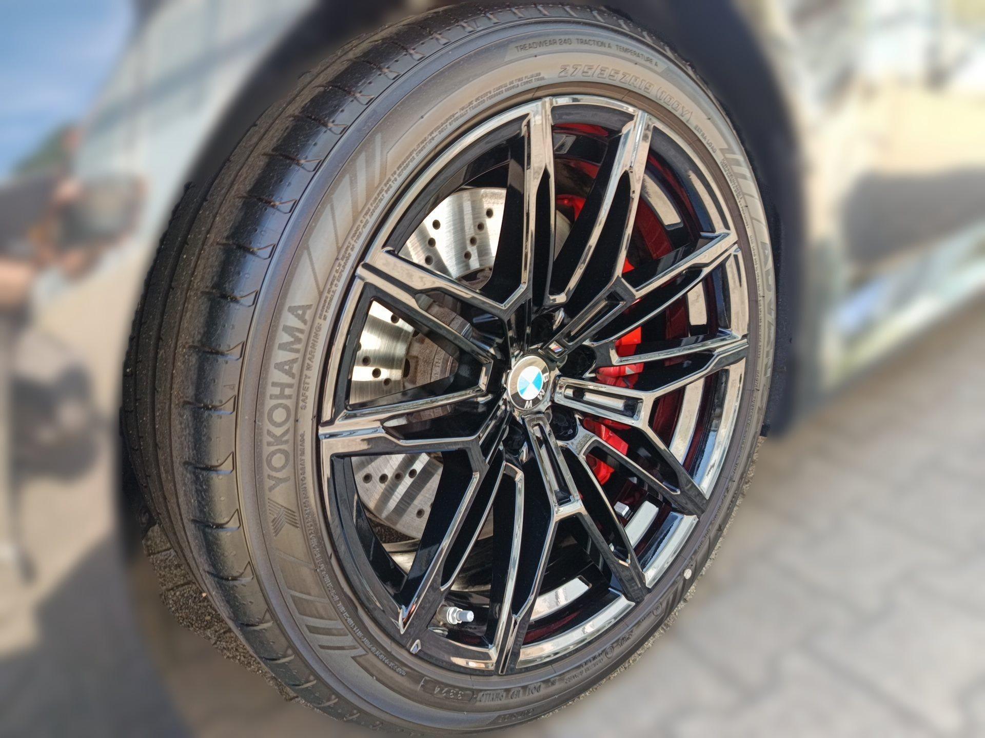 BMW M2 Coupé – Bild 19