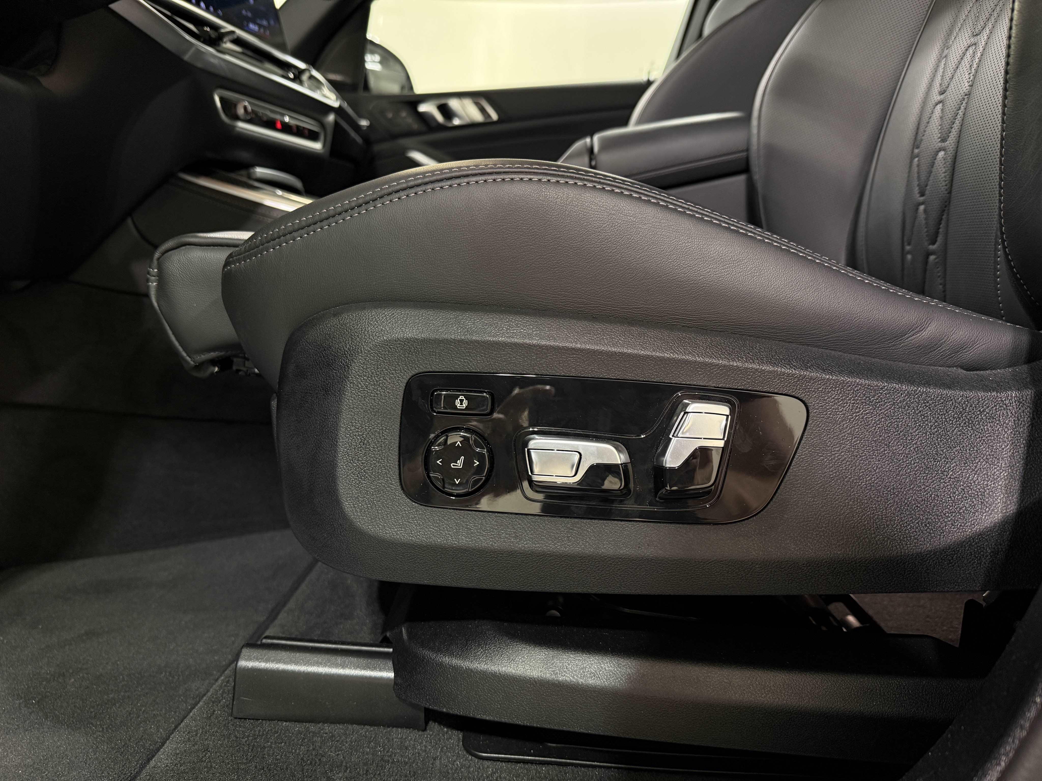 BMW X5 – Bild 14
