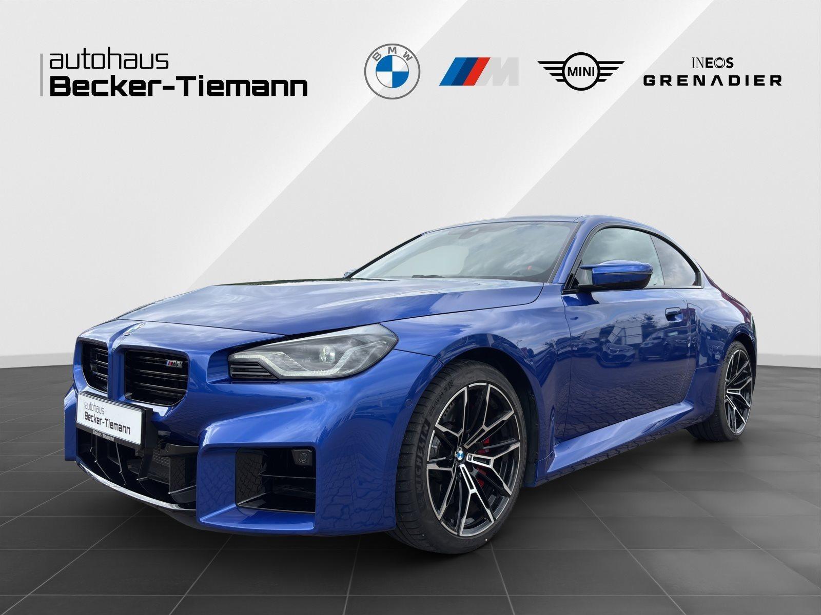 BMW M2 Coupé