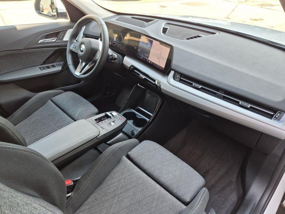 BMW X1 – Bild 46