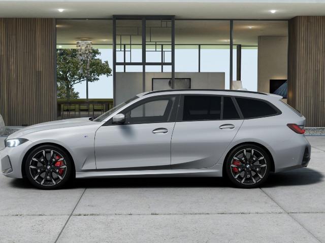 BMW 3er Touring – Bild 2