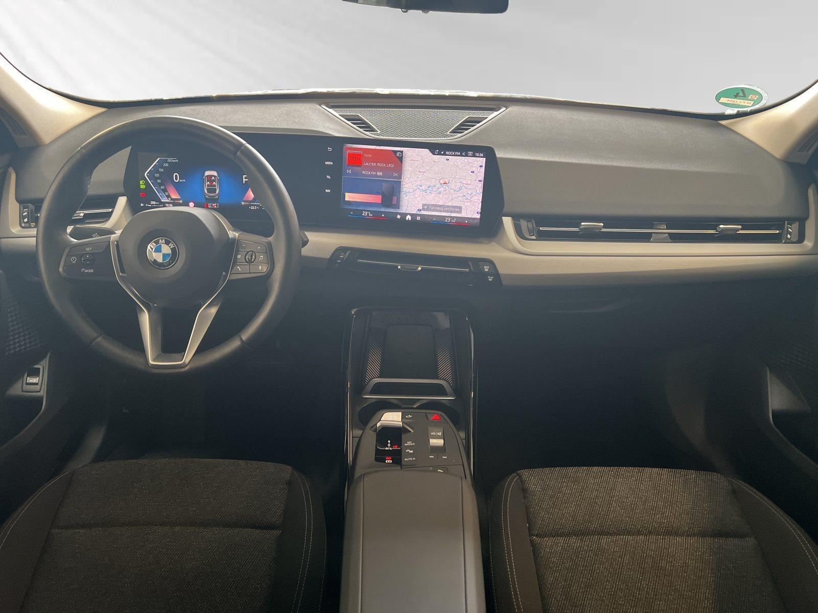 BMW X2 – Bild 16