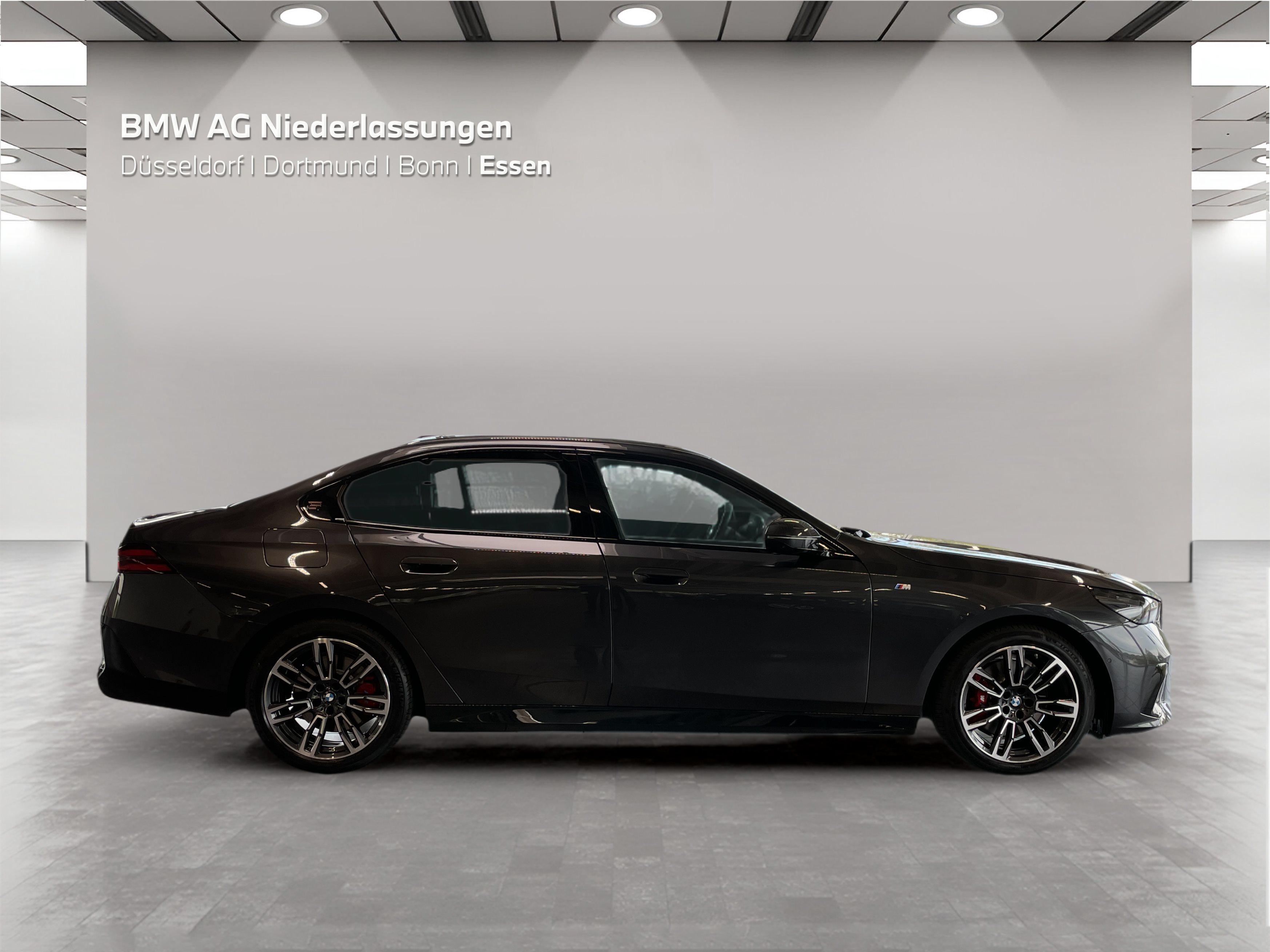 BMW 5er – Bild 4