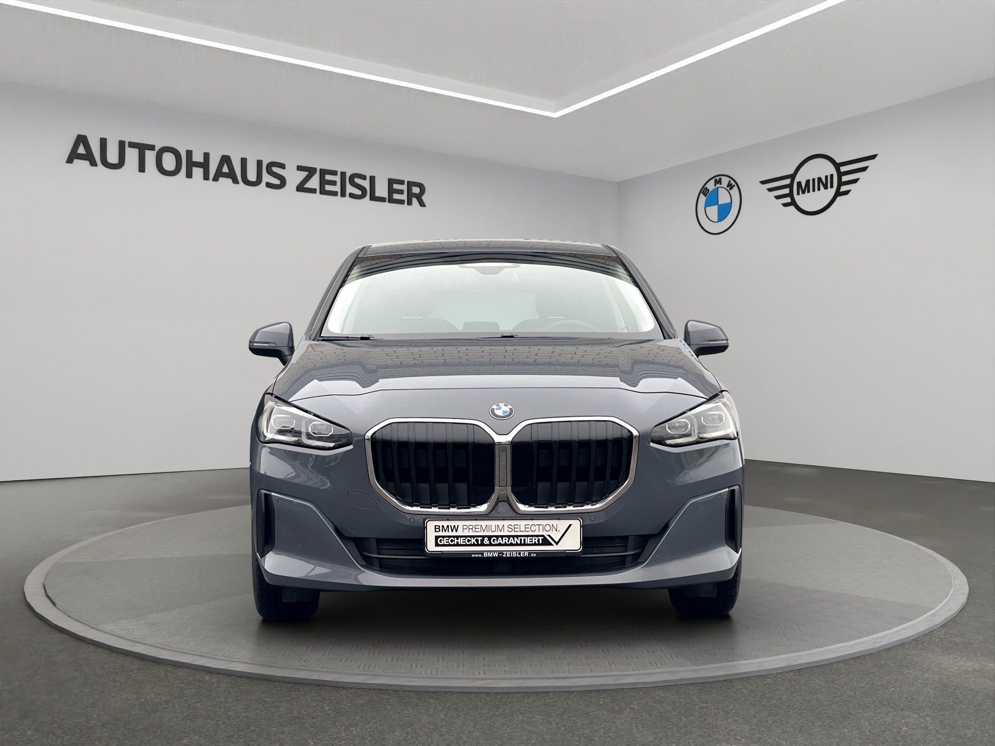 BMW 2er Active Tourer – Bild 5