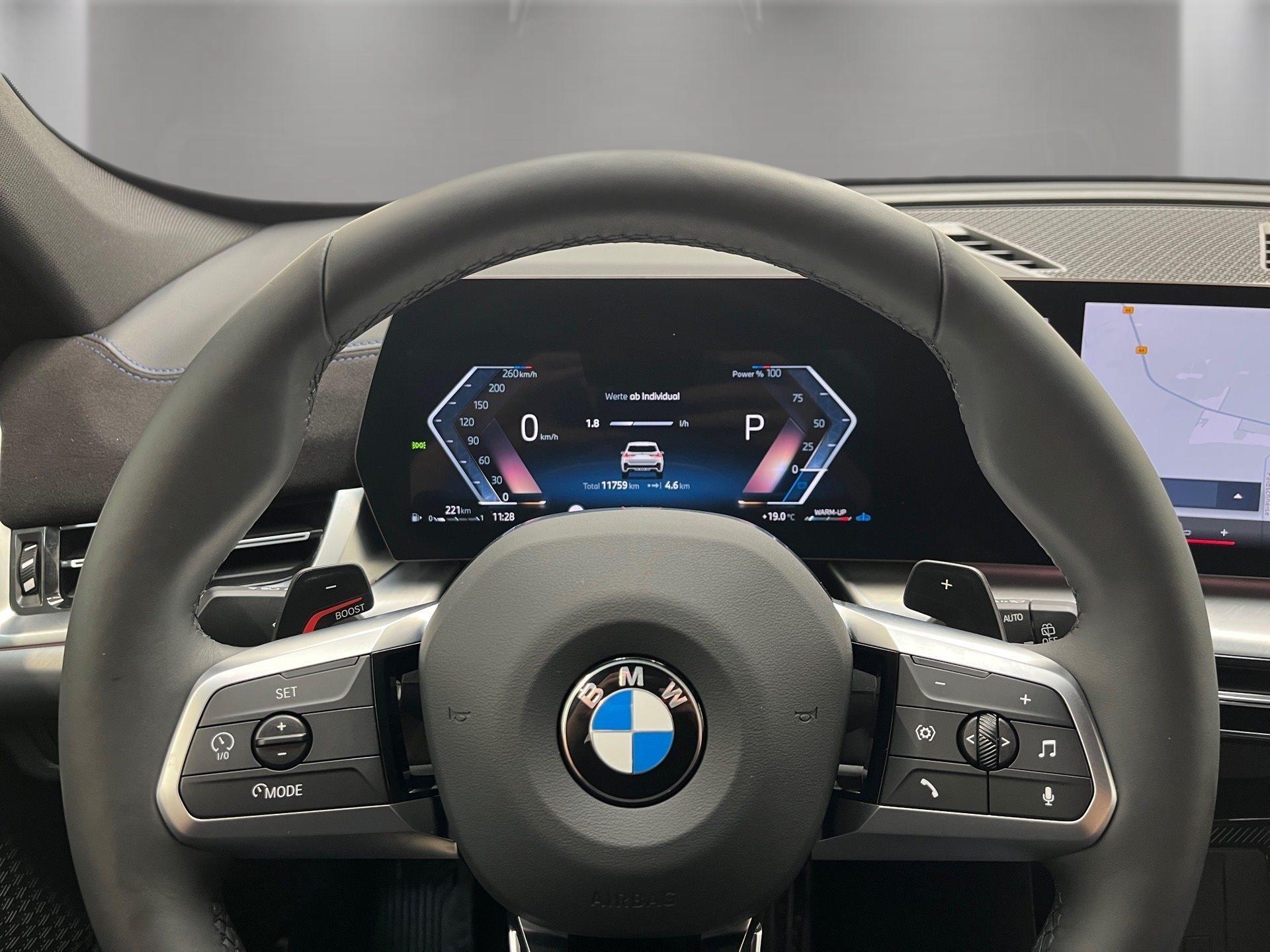 BMW X1 – Bild 12