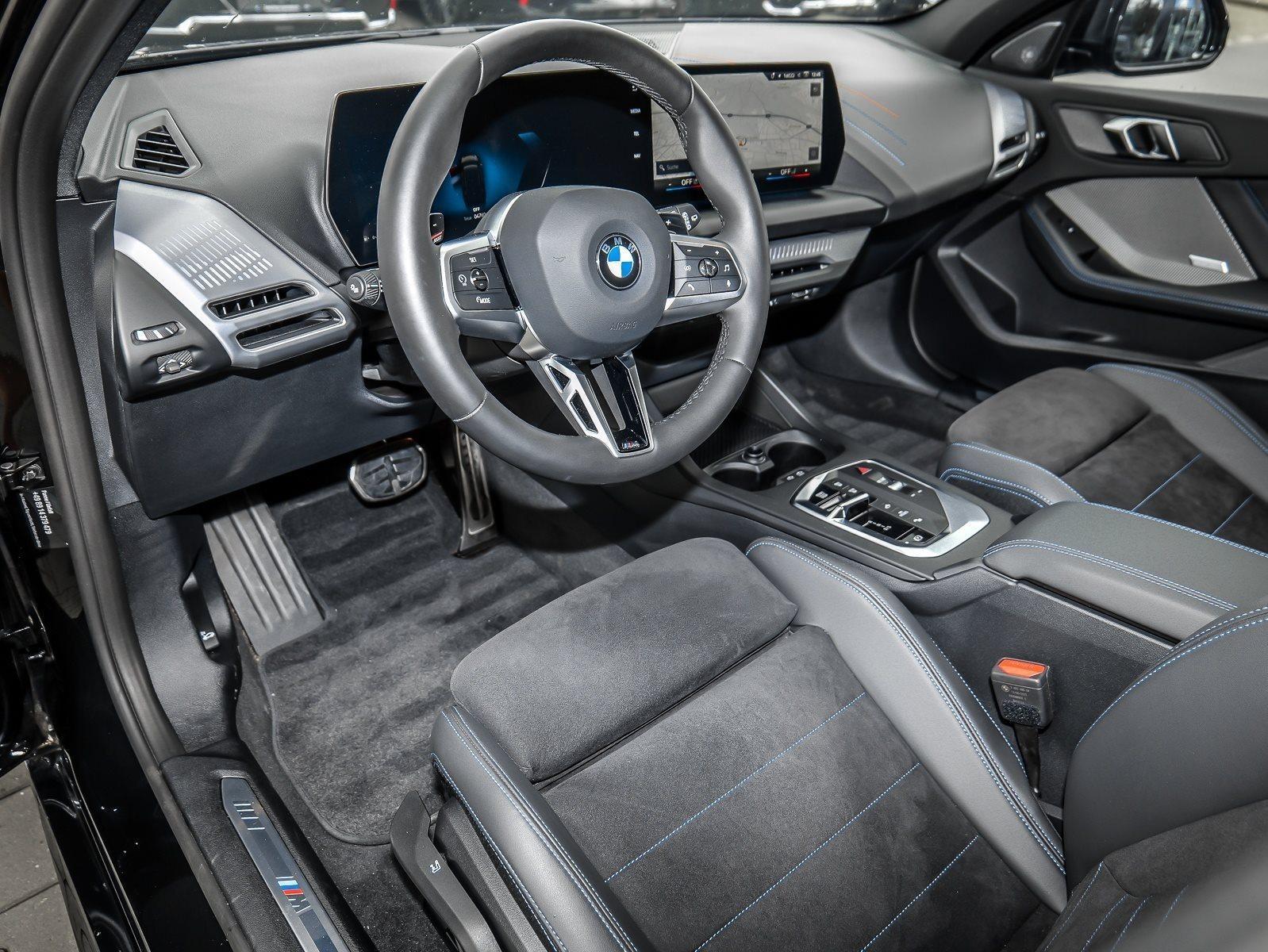 BMW 1er – Bild 14