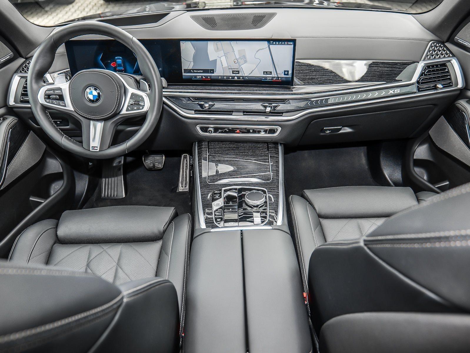 BMW X5 – Bild 3