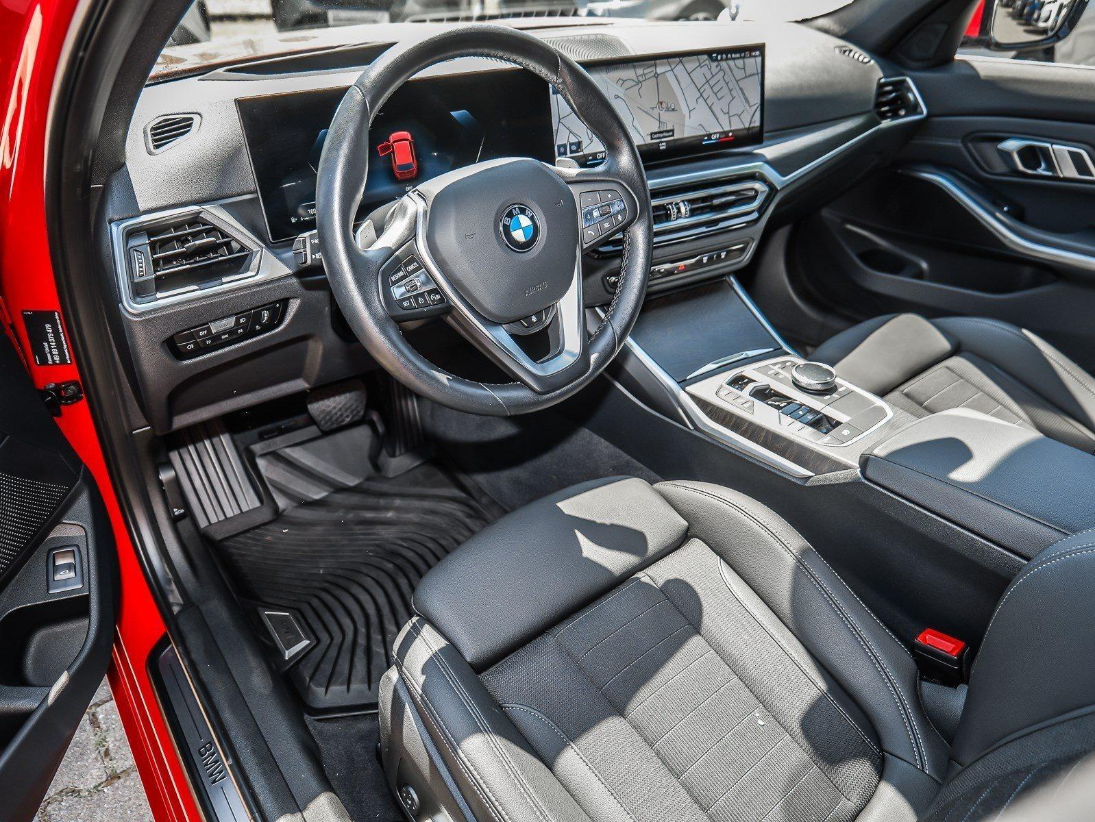 BMW 3er Touring – Bild 10