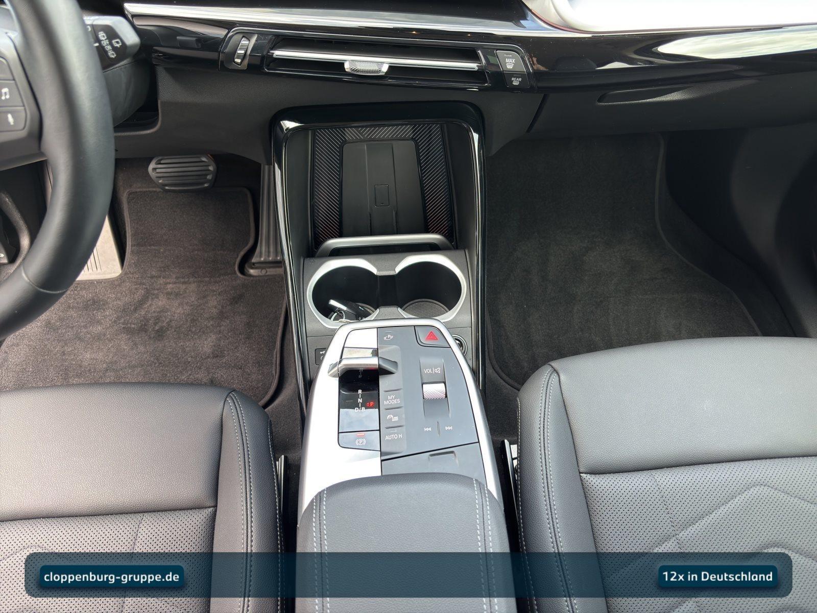 BMW iX1 – Bild 16