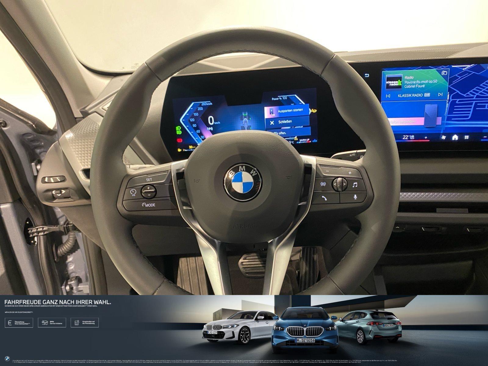 BMW 1er – Bild 7