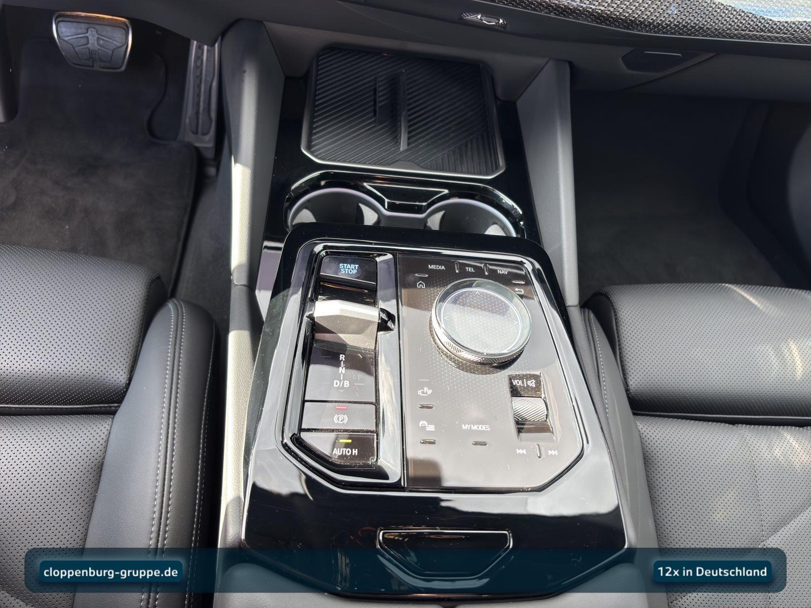 BMW i5 – Bild 20