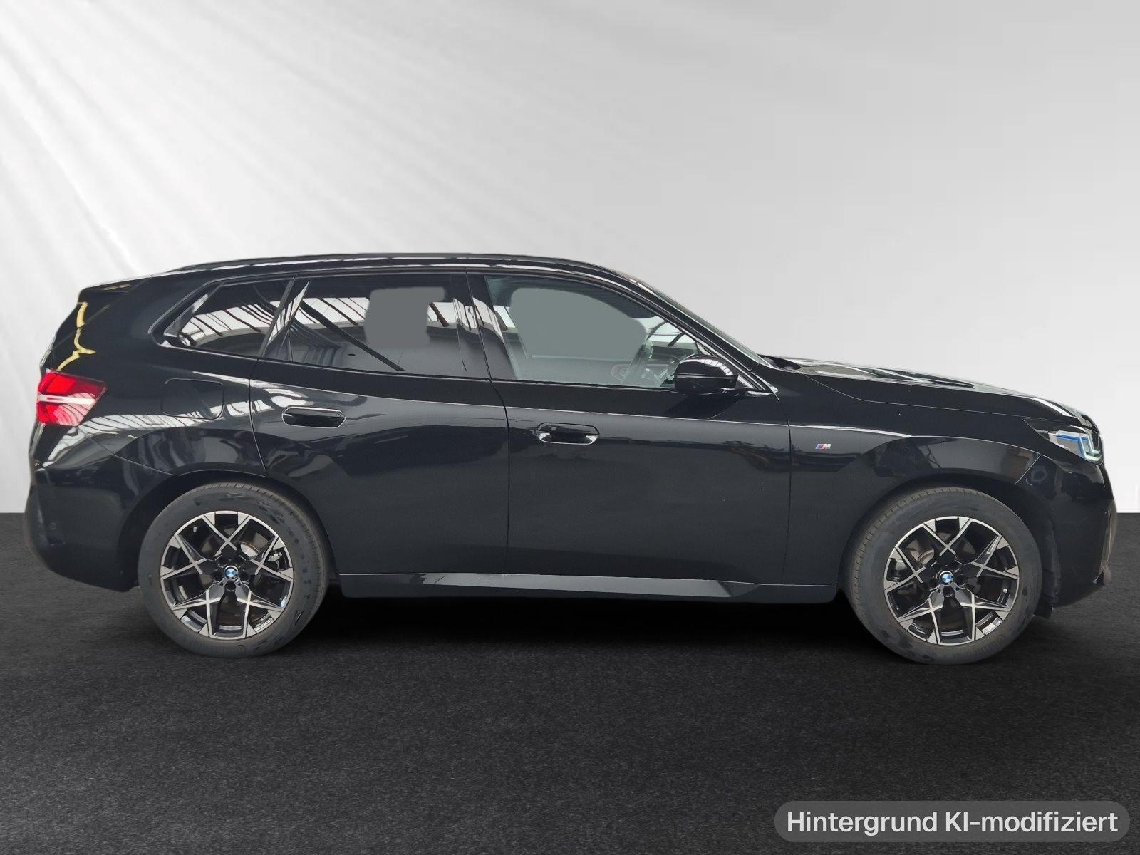 BMW X3 – Bild 2