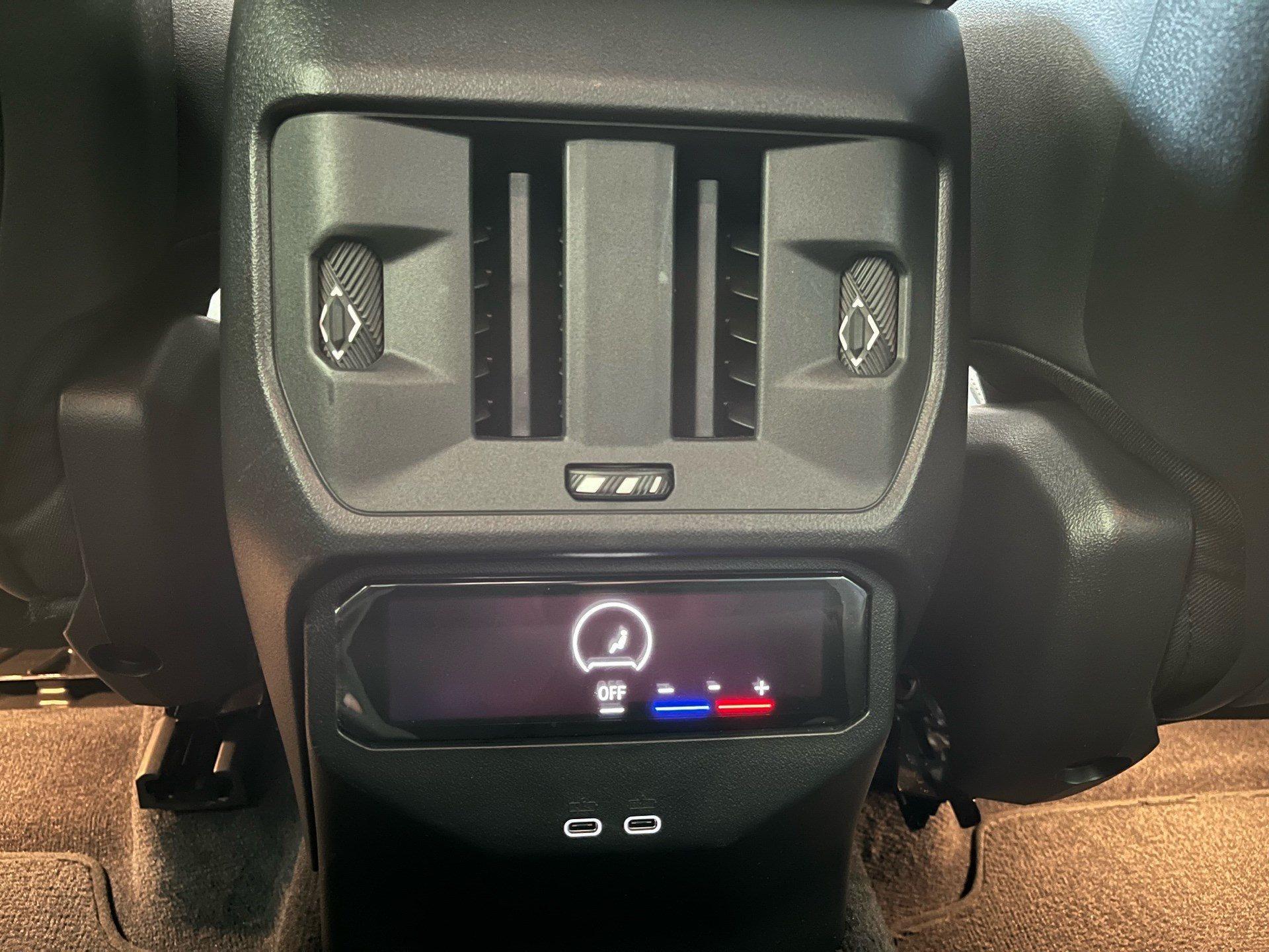BMW X3 – Bild 18