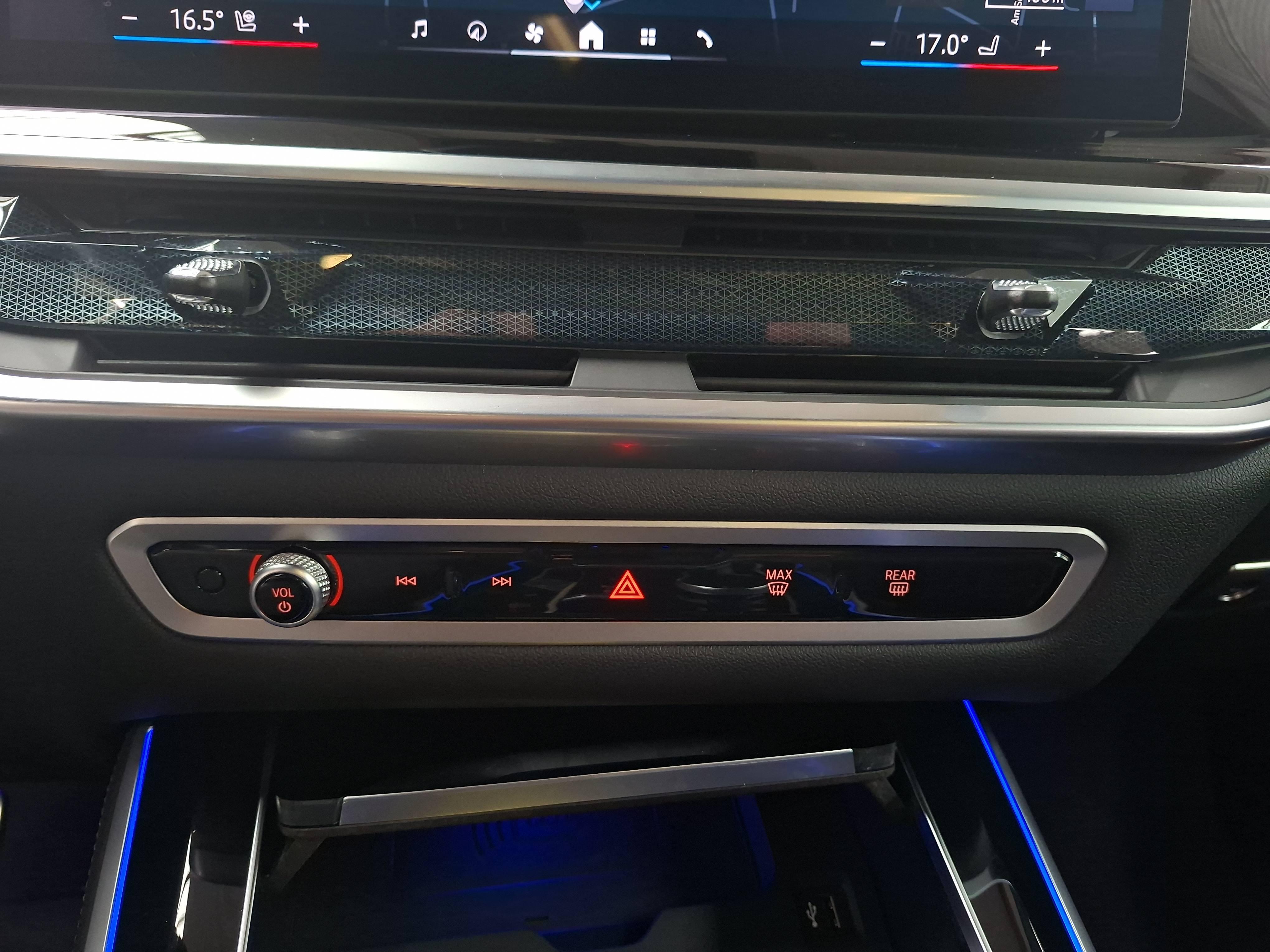 BMW X5 – Bild 9