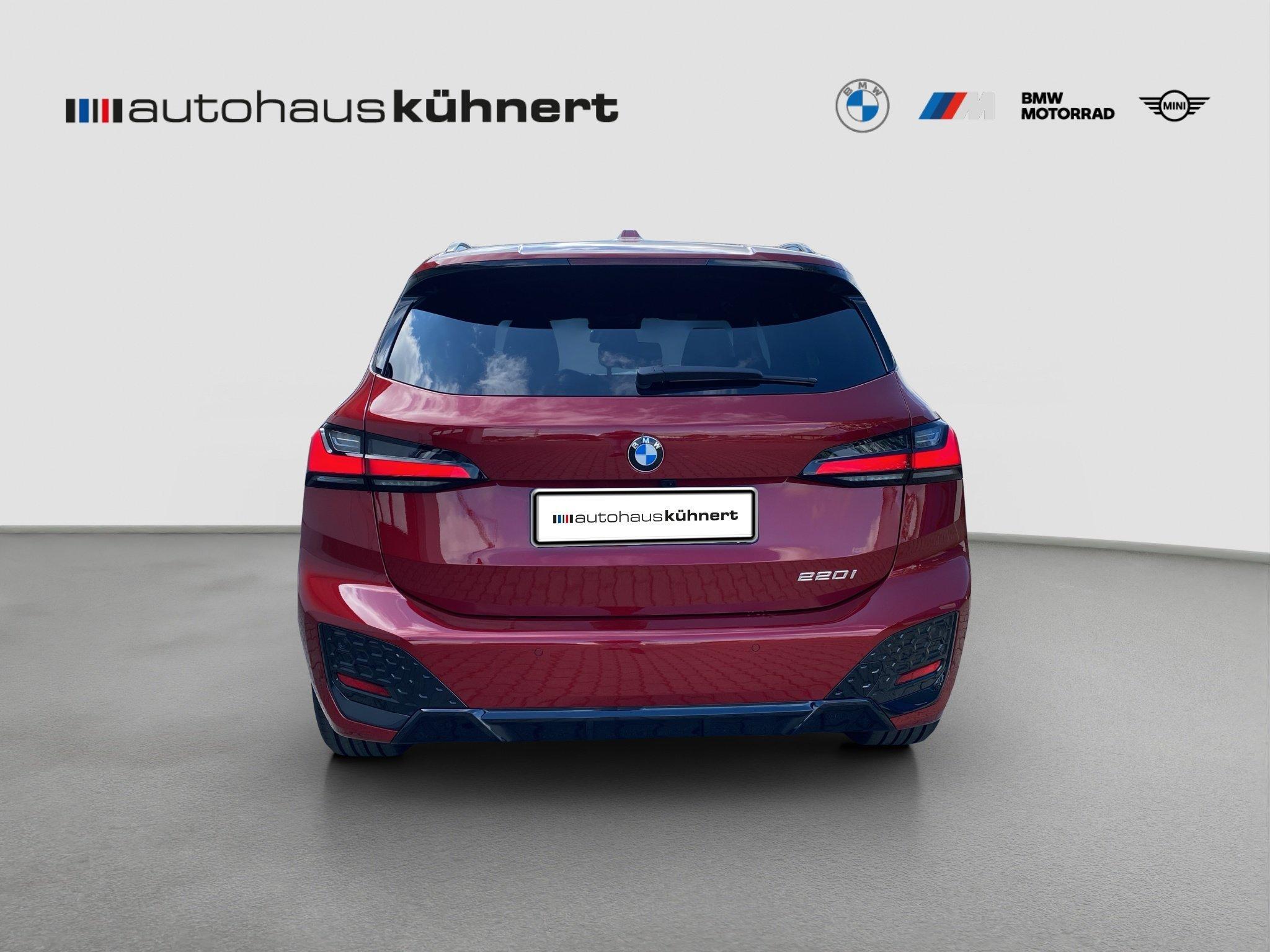 BMW 2er Active Tourer – Bild 6