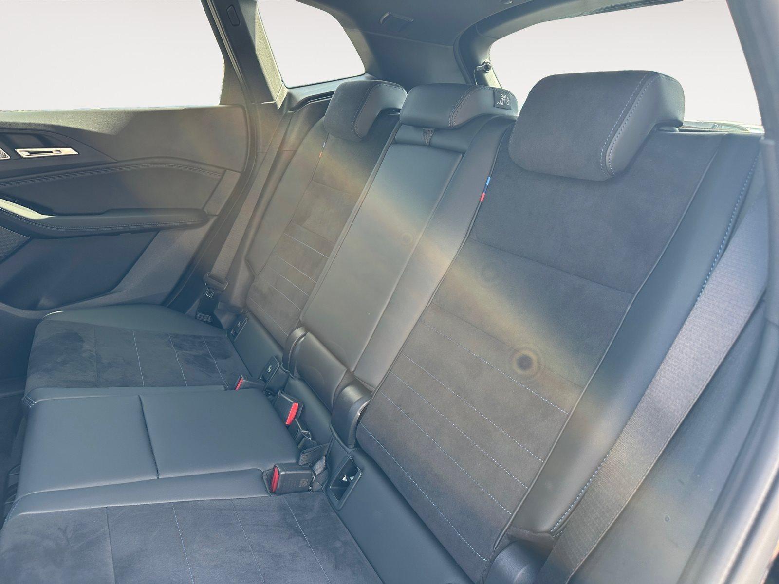 BMW 2er Active Tourer – Bild 7