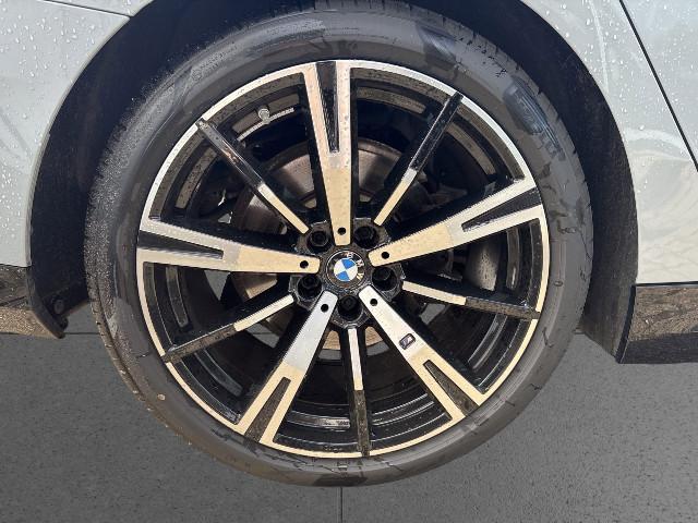 BMW 5er Touring – Bild 11