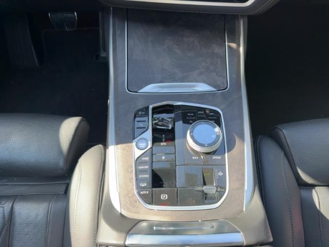 BMW X7 – Bild 7