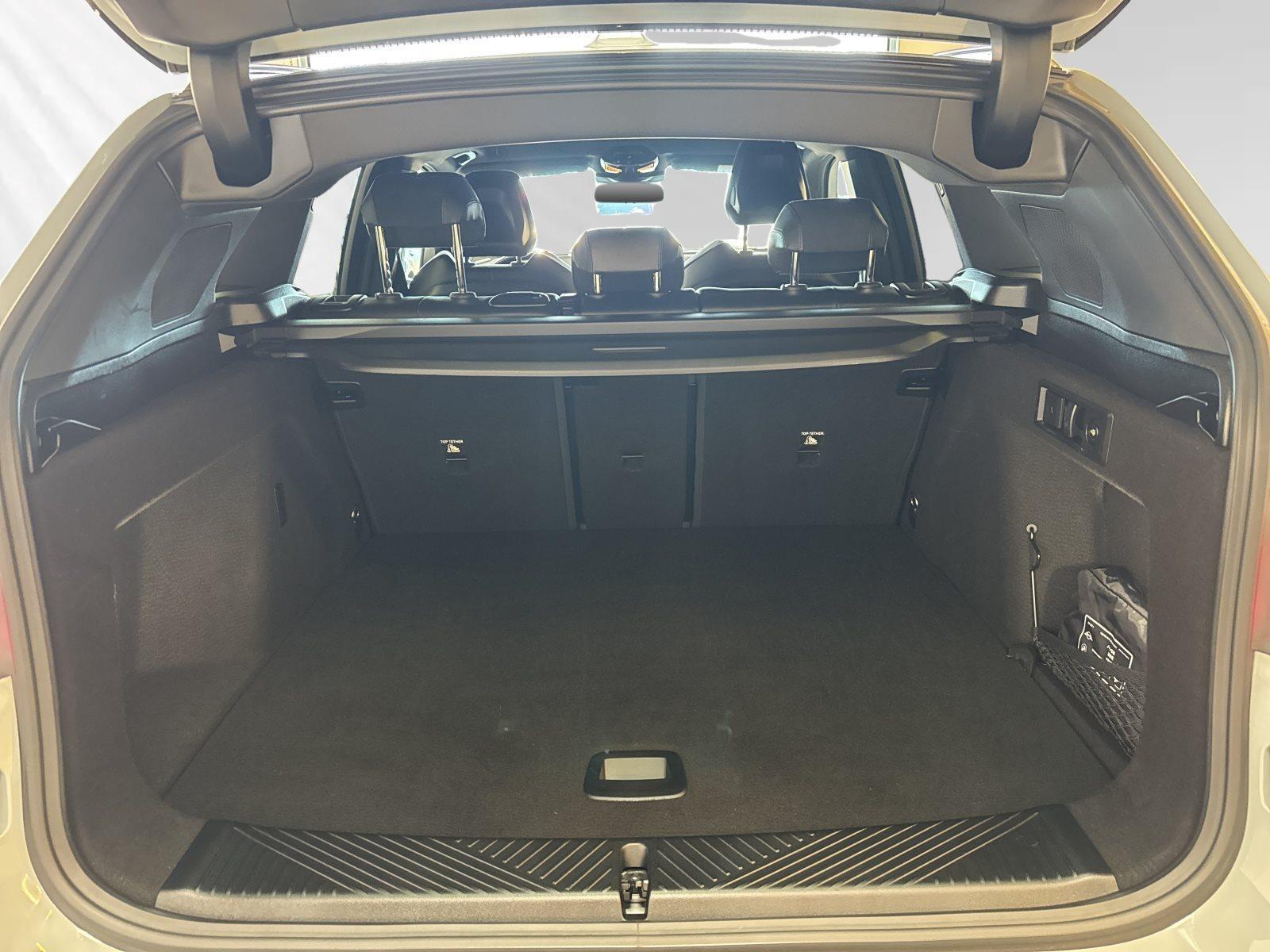 BMW X3 – Bild 14