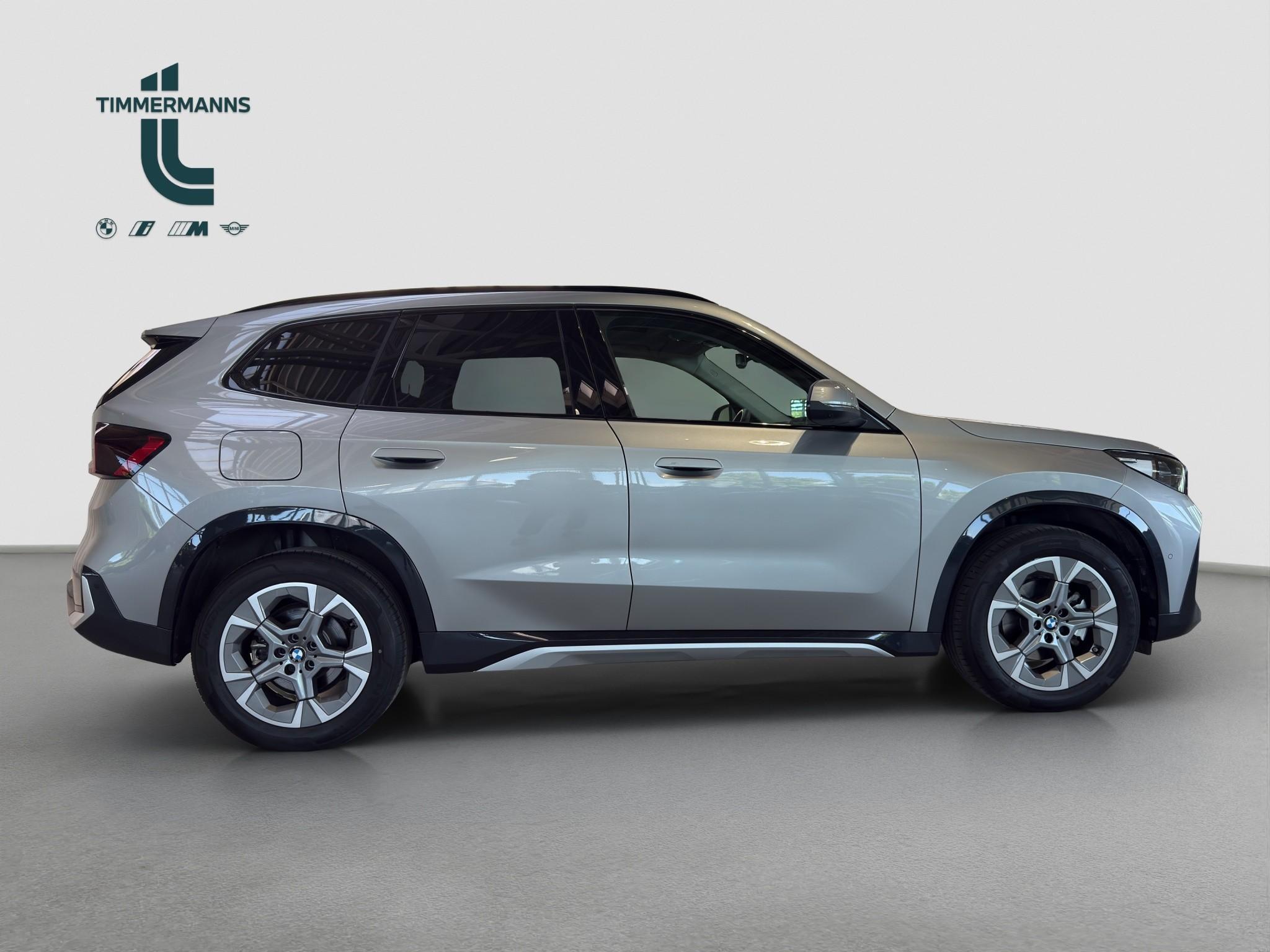 BMW X1 – Bild 13