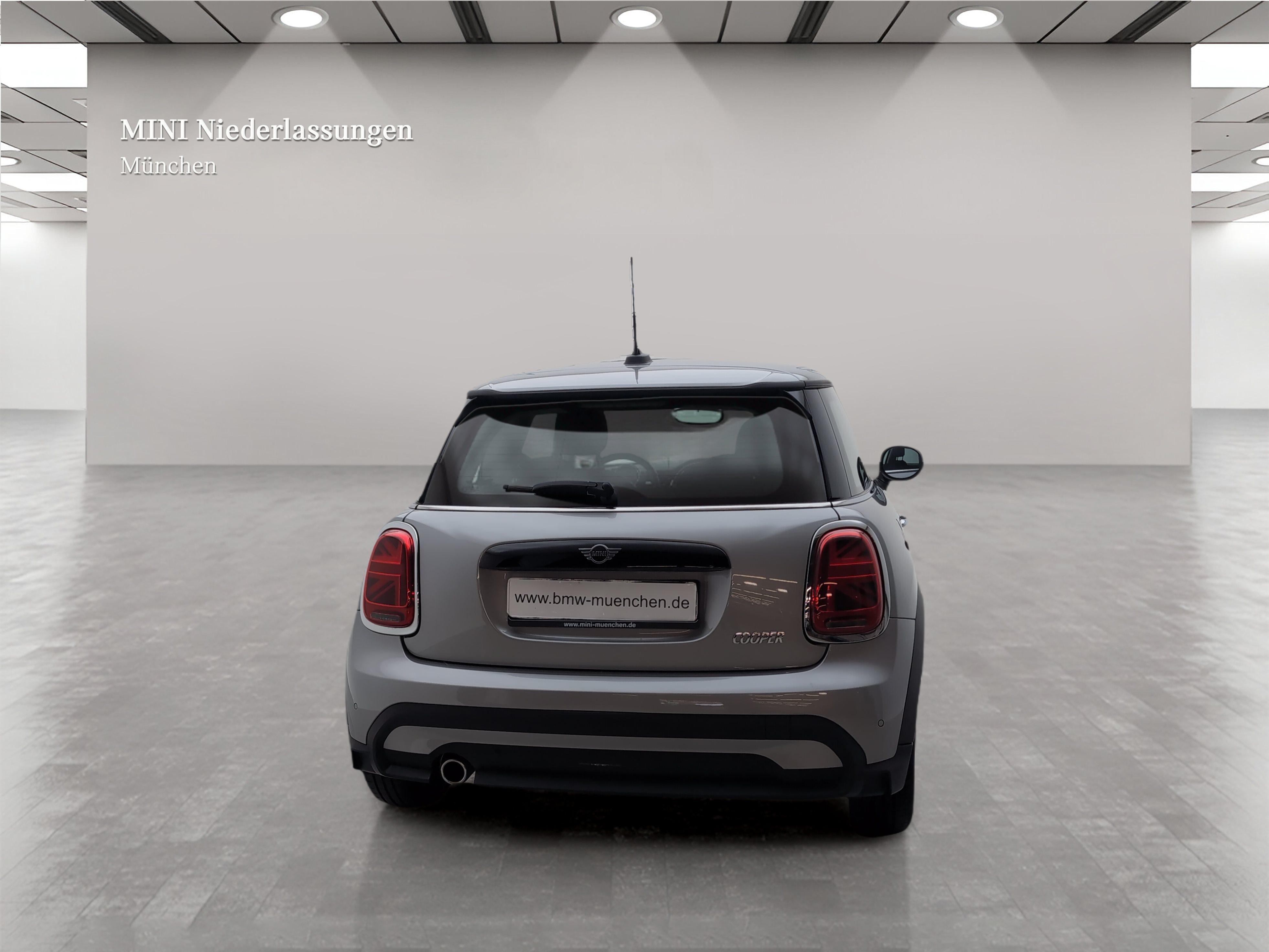 MINI Cooper 3-Türer – Bild 5